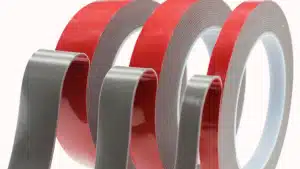 Acrylic Automotive Door Seal Adhesive Tape