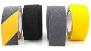 Anti-slip Tape for Stairs with High Tractions