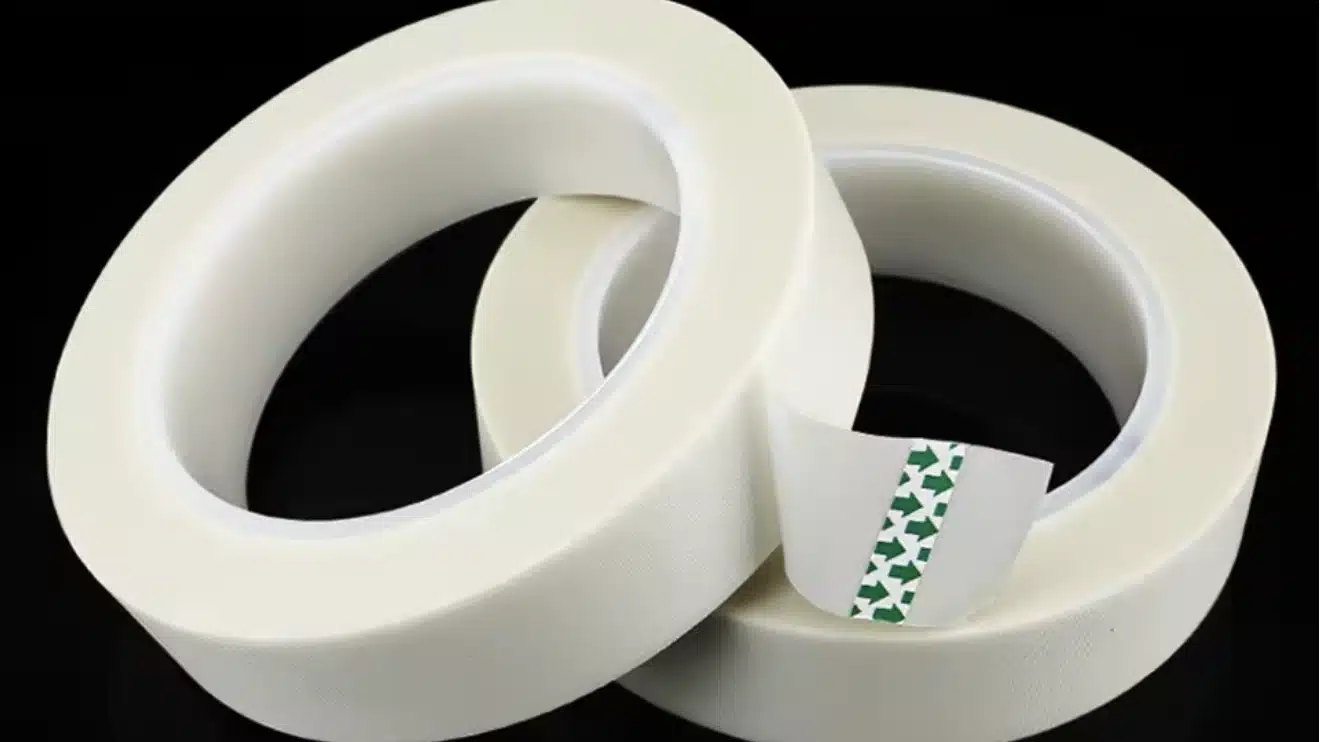 Fiberglass Cloth Tape
